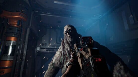 Souls Alive: Origins screenshot 4