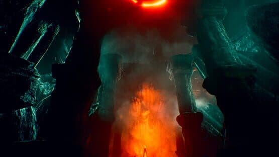 Souls Alive: Origins screenshot 5