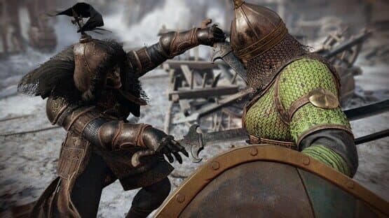 For Honor: Khatun - Hero screenshot 5