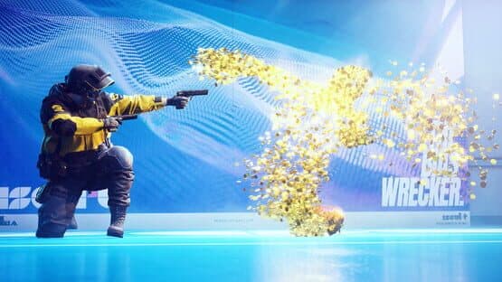 The Finals screenshot 1