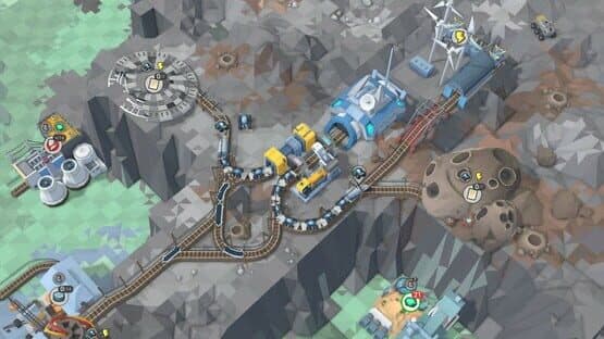 Train Valley 2: Japanese Trails screenshot 5