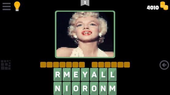 Quiz Pro: Guess Pictures screenshot 1