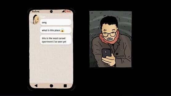 Don't Get Your Hopes Up screenshot 3