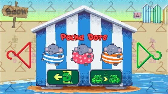 Elfie: A Sand Plan screenshot 4