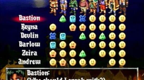 Vanguard Bandits screenshot 5