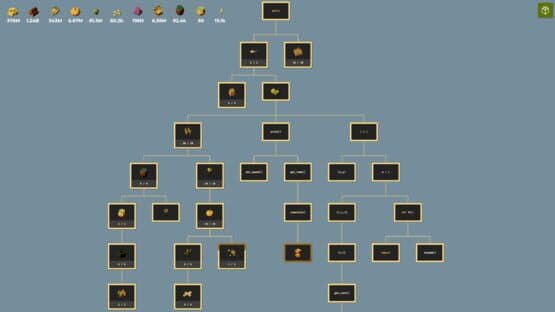 The Farmer Was Replaced screenshot 3