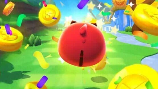 Angry Birds rush screenshot 2