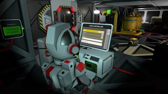 Stationeers screenshot 2
