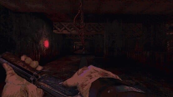 Cultic: Chapter 2 screenshot 3