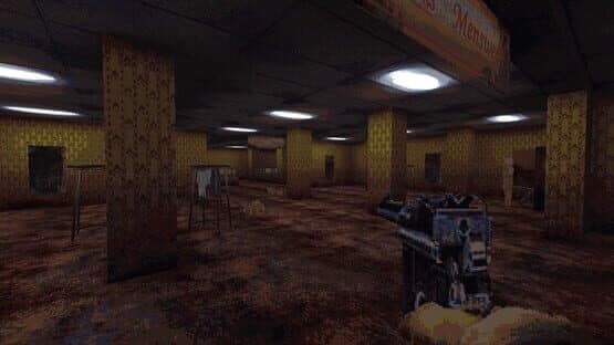 Cultic: Chapter 2 screenshot 5