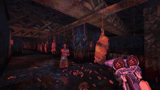 Cultic: Chapter 2 screenshot 1