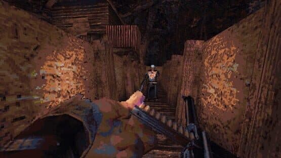 Cultic: Chapter 2 screenshot 4