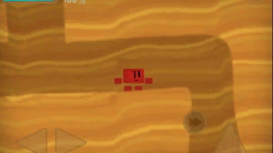 Kubby Big Adventure screenshot 3