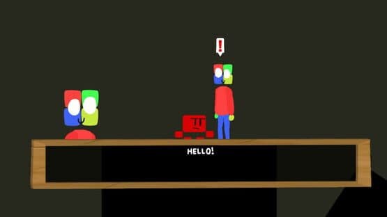 Kubby Big Adventure screenshot 2