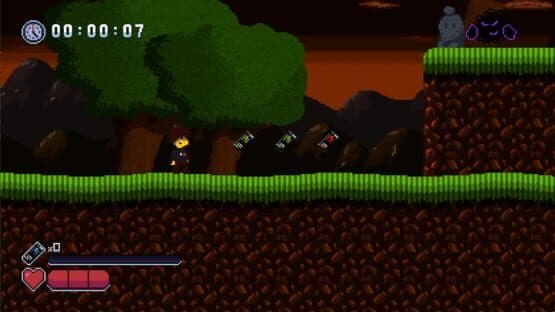 Mark the Game screenshot 1