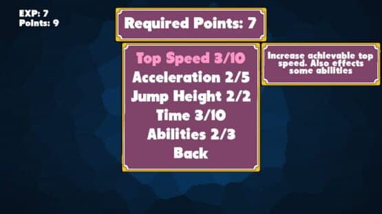 Personal Best screenshot 4