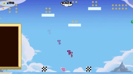 Personal Best screenshot 1