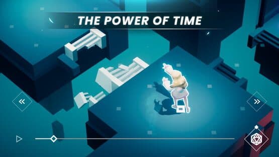 Timelie screenshot 6