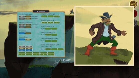 Golden Idol Investigations: The Curse of the Last Reaper screenshot 2