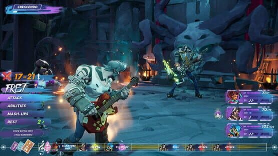 People of Note screenshot 3