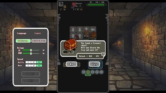 DungeonRoute screenshot 6
