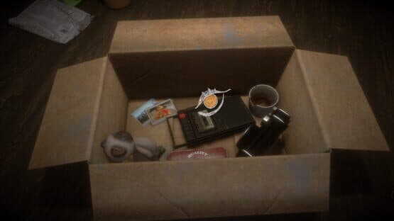 Closure screenshot 4