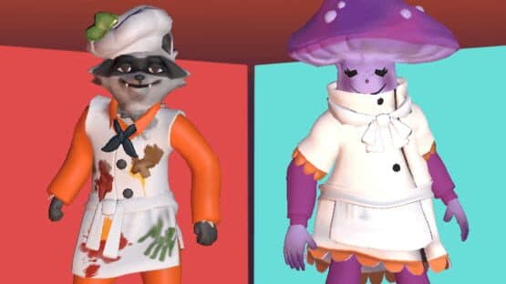 Chef Showdown screenshot 4