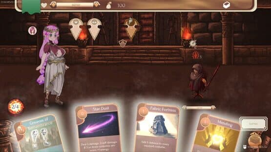 Dress the Duel screenshot 1