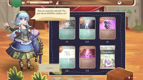 Dress the Duel screenshot 5