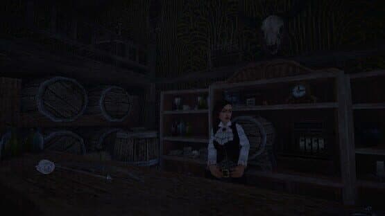 Blood West: Endless West screenshot 1