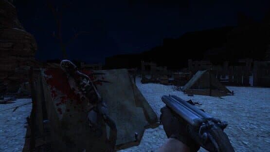 Blood West: Endless West screenshot 3