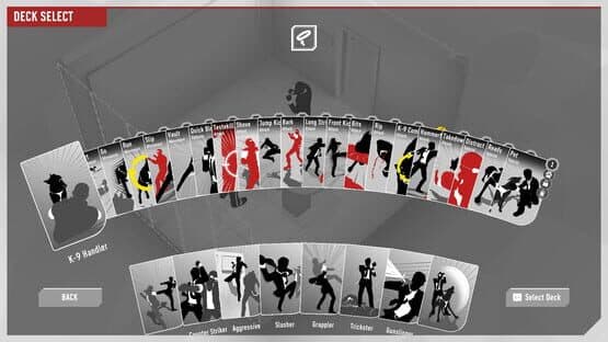 Fights in Tight Spaces: K9 Division screenshot 4