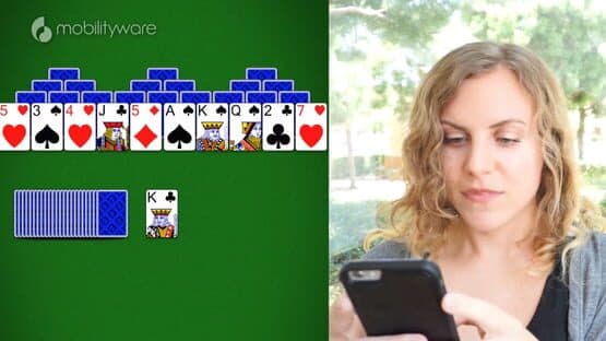 TriPeaks Solitaire screenshot 6