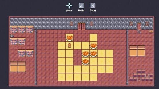 Sokmeal Time screenshot 4