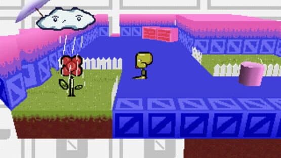 Petscop: Restored screenshot 2