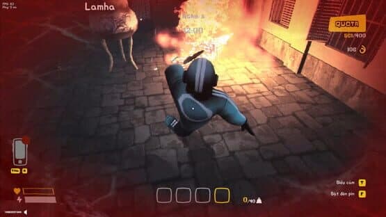 Night Shippers screenshot 1