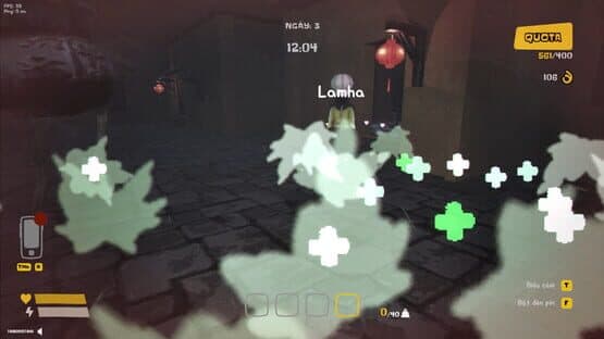 Night Shippers screenshot 3