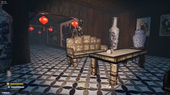 Night Shippers screenshot 4