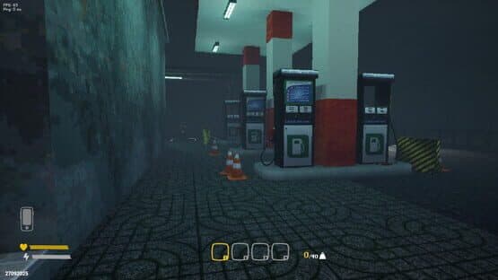 Night Shippers screenshot 5