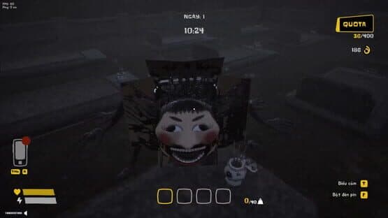 Night Shippers screenshot 6