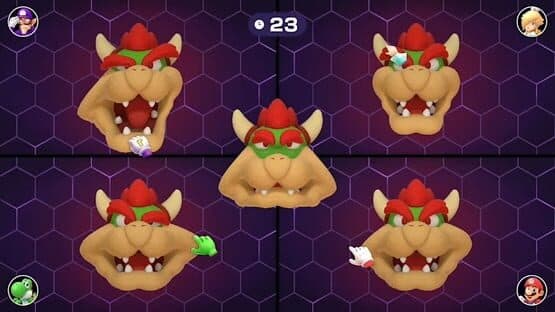Mario Party Superstars screenshot 6