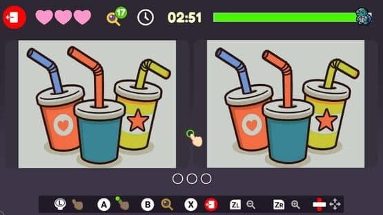 Sherlock Spot DX screenshot 2