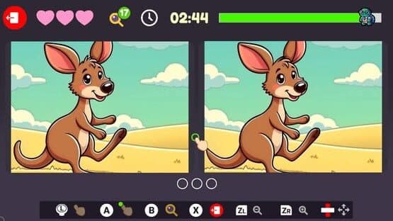 Sherlock Spot DX screenshot 3