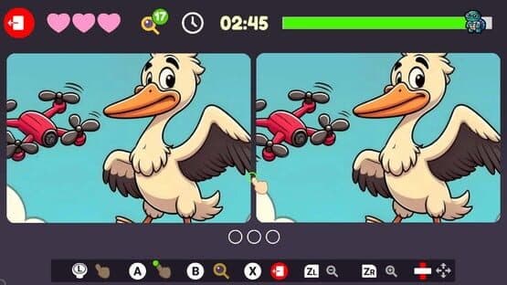 Sherlock Spot DX screenshot 4