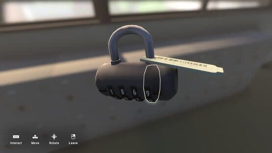 Last Term screenshot 2