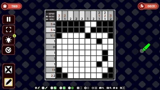 Cross Pix 4 screenshot 4