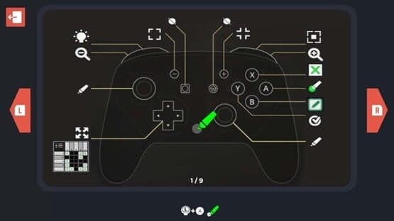 Cross Pix 4 screenshot 6