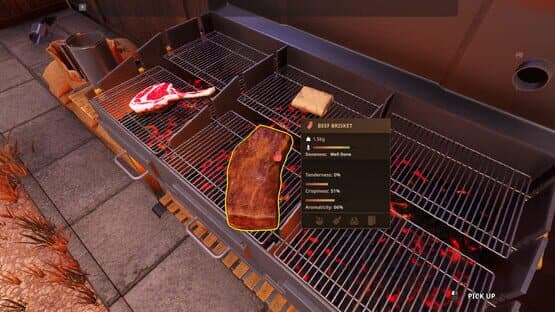 Cooking Simulator: BBQ screenshot 2