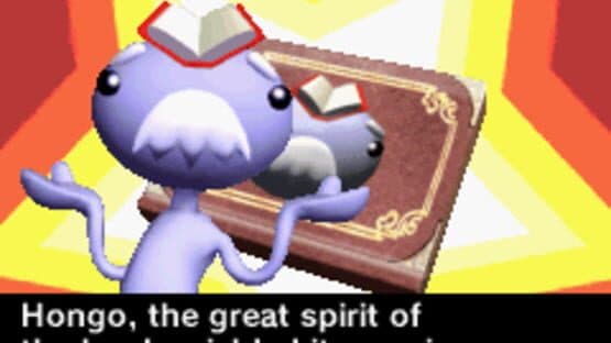 Yoshi Topsy-Turvy screenshot 3