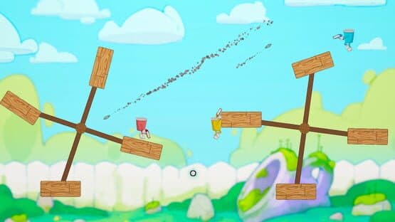 Trickshotterz screenshot 1